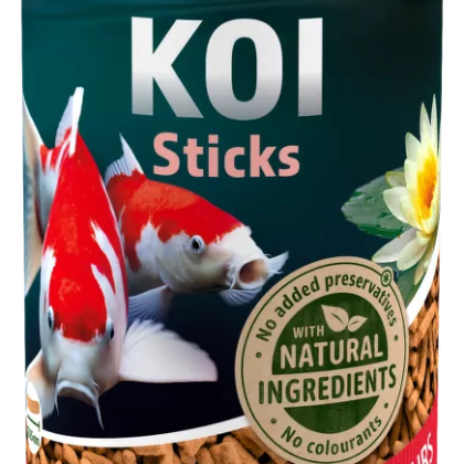 Tetra Pond Koi Sticks 1l