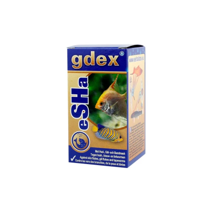eSHa gdex 180ml