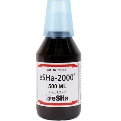 eSHa 2000 - 500ml