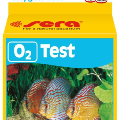 Sera Test O2