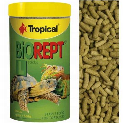 Tropical Biorept L 250 ml