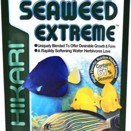 Hikari Seaweed Extreme Wafer medium 90 g