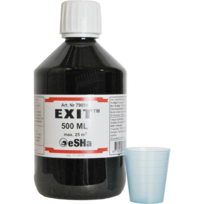 eSHa EXIT 500ml