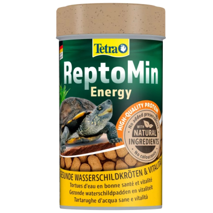 Tetra ReptoMin Energy 100 ml