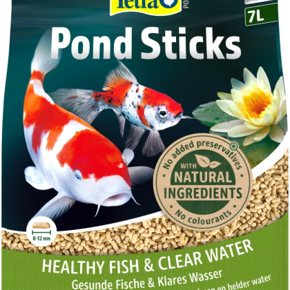 Tetra Pond Sticks 7l
