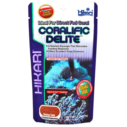 Hikari Coralific Delite 35g