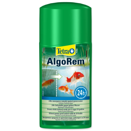 Tetra Pond Algorem 1 l