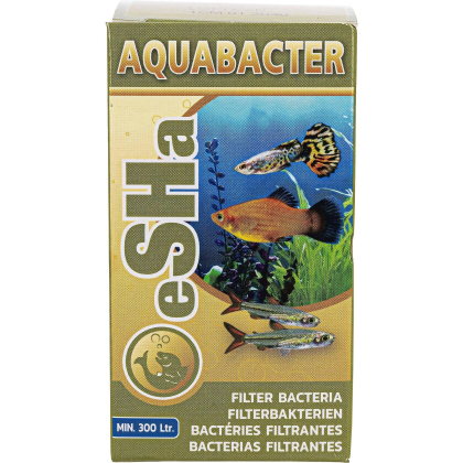 eSHa AquaBacter 30 ml