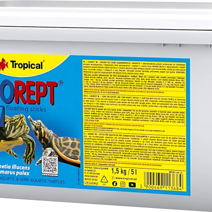 Tropical Biorept W 5000 ml