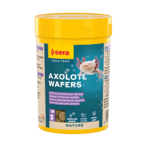 Sera Axolotl Wafers 100 ml