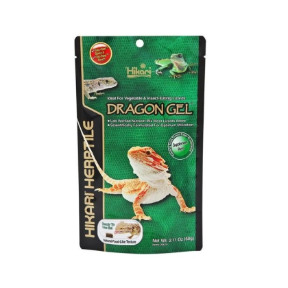 Hikari Dragon Gel 60 g