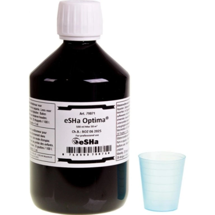 esHa OPTIMA 500ml