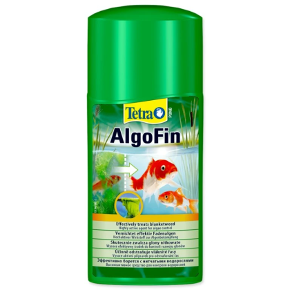Tetra Pond Algofin 1 l