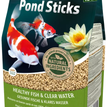 Tetra Pond Sticks 15l