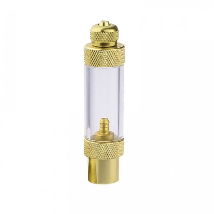Aqua Nova Bubble counter CO2 počítadlo bublin