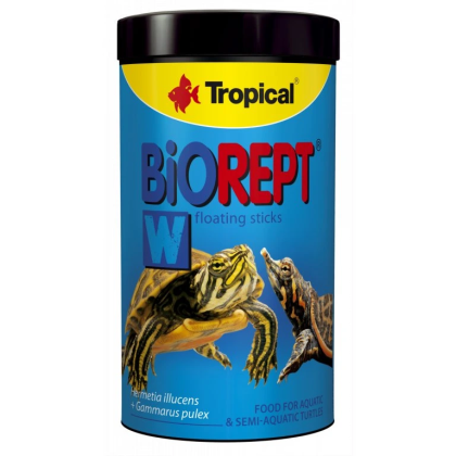 Tropical Biorept W 500 ml