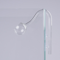 Amazing Aqua Skleněný SET Lily Pipes Poppy12 mm