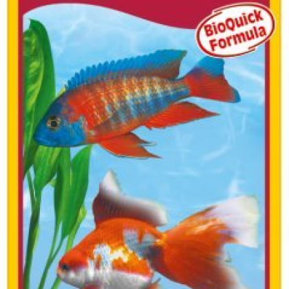 Sera filter biostart 50ml