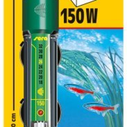 Sera Topení RH 150W
