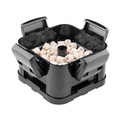 Aquael filtrační nádoba BIOCERAMAX MULTIKANI 1000