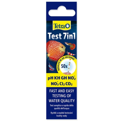 TetraTest 7v1