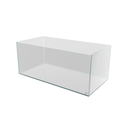 Akvárium ME Cubito White Glass 45l (60 x 30 x 25 cm)