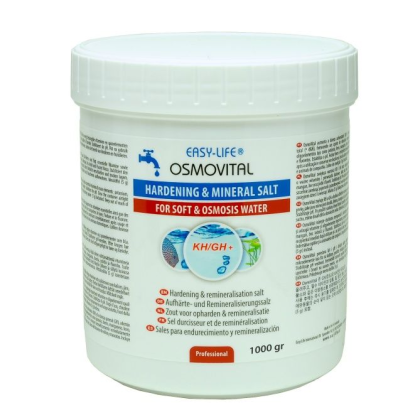 Easy-Life OsmoVital GH/KH plus