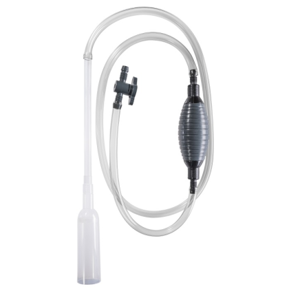 ME Syphon-Vac odkalovač