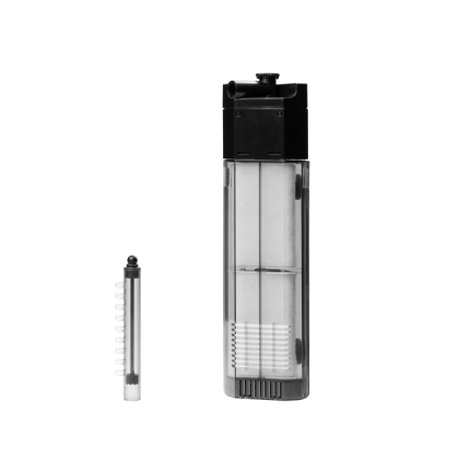 ME Nano Clear 60 - rohový filtr