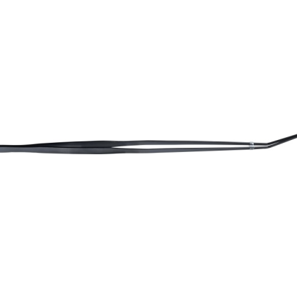 ME ProGrip XL - černá zalomená pinzeta na rostliny 48 cm