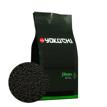 Yokuchi Jiban soil POWDER 4l