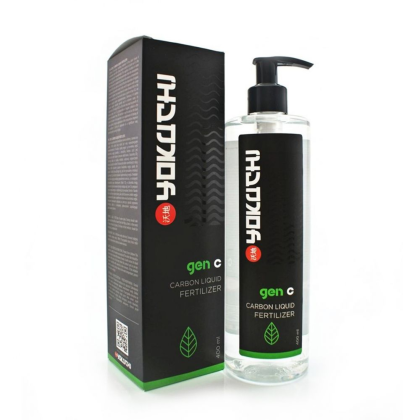 Yokuchi tekuté hnojivo Gen C 400ml