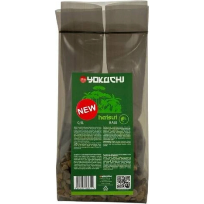 Yokuchi HAISUI base 0.5l