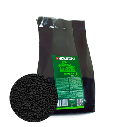 Yokuchi JANGURU soil 4l