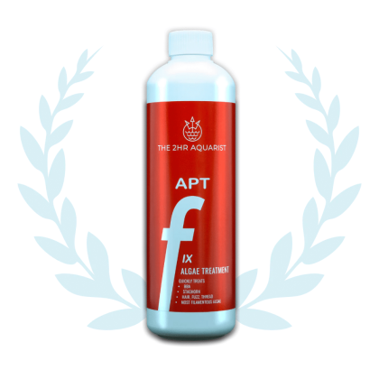 2Hr APTf Fix