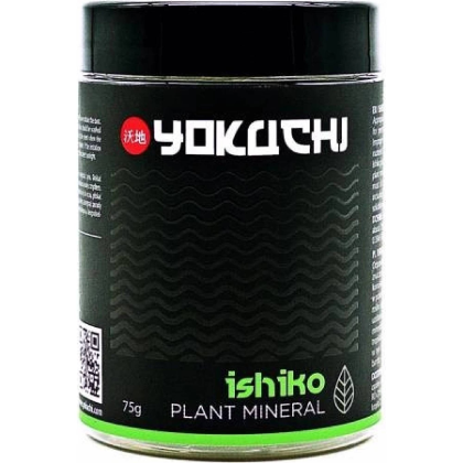 Yokuchi Ishiko Plant minerals 75g