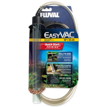 Fluval ddkalovač EasyVac mini 25.5 cm