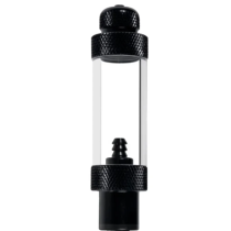 Počítadlo bublin pro CO2 regulátor Strideways PRO