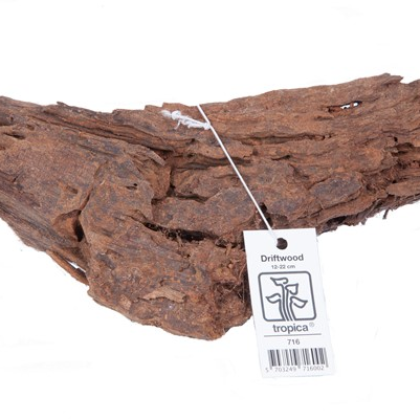 Tropica Driftwood 12-20 cm